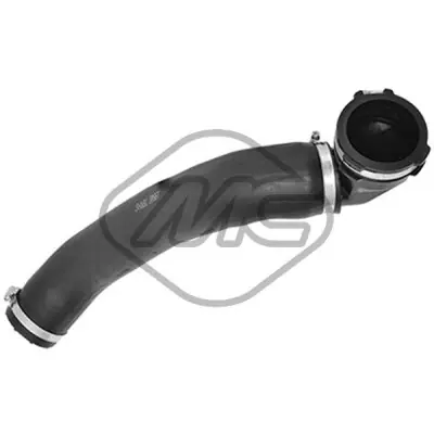 Tubo flexible de aire de sobrealimentación METALCAUCHO 79947 METALCAUCHO 79947 Solo Hoy